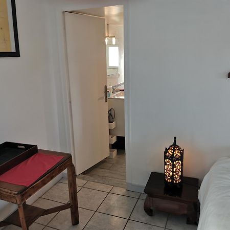 Les Rouges Gorges Bed & Breakfast Lugos Bagian luar foto