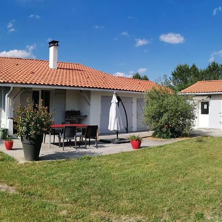 Les Rouges Gorges Bed & Breakfast Lugos Bagian luar foto