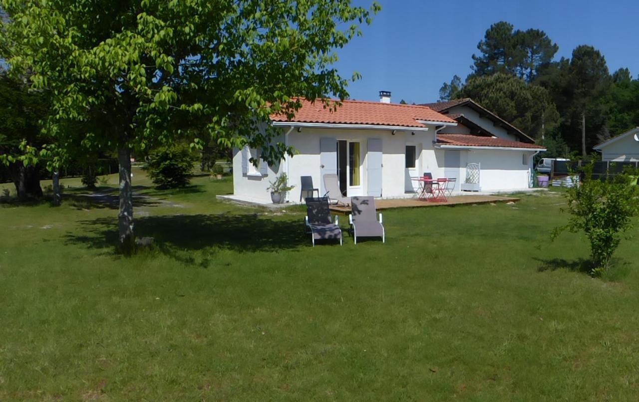 Les Rouges Gorges Bed & Breakfast Lugos Bagian luar foto