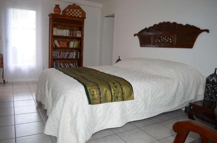 Les Rouges Gorges Bed & Breakfast Lugos Bagian luar foto