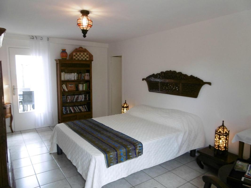 Les Rouges Gorges Bed & Breakfast Lugos Bagian luar foto