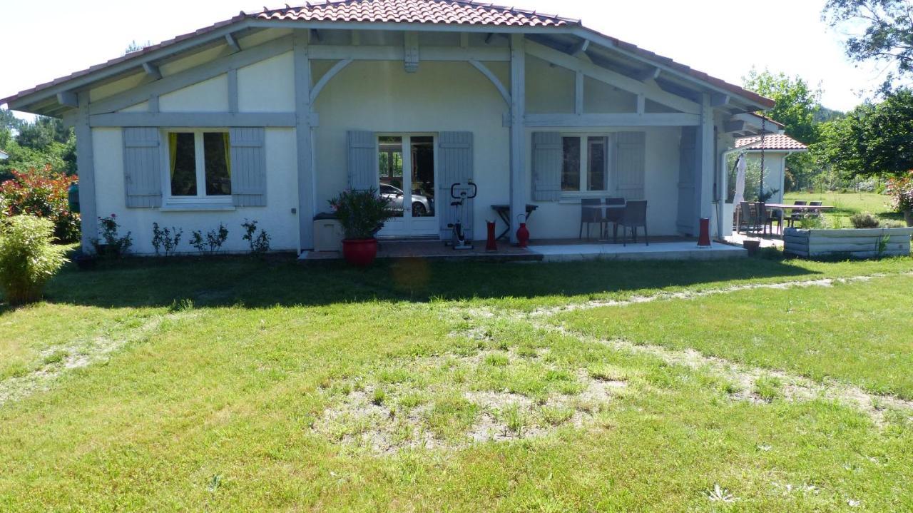 Les Rouges Gorges Bed & Breakfast Lugos Bagian luar foto