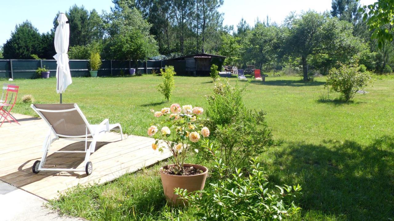 Les Rouges Gorges Bed & Breakfast Lugos Bagian luar foto