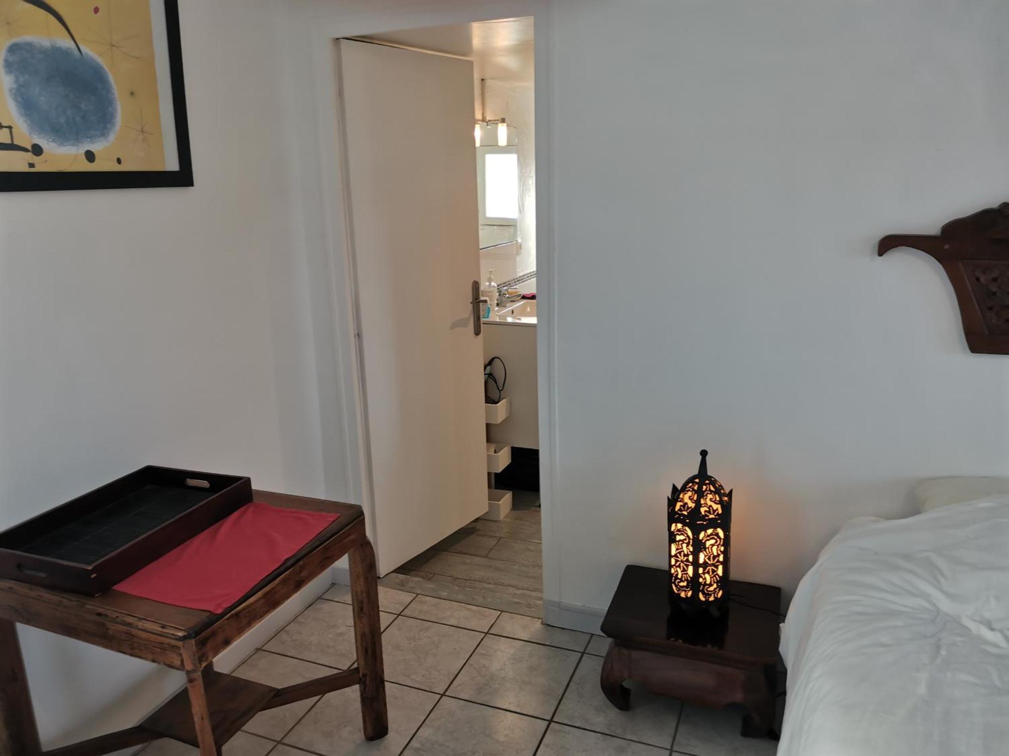 Les Rouges Gorges Bed & Breakfast Lugos Bagian luar foto
